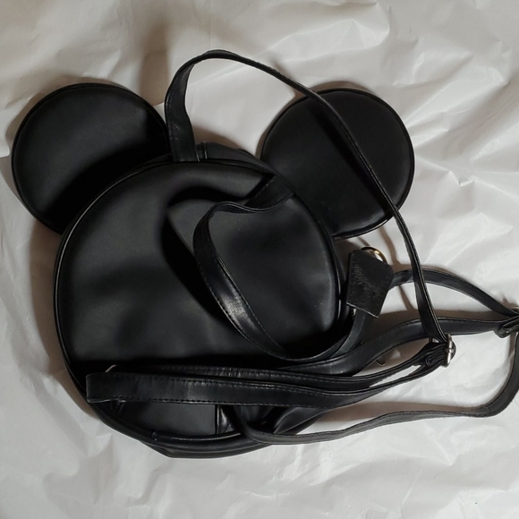 Disney Mickey mouse backpack - Picture 2 of 2